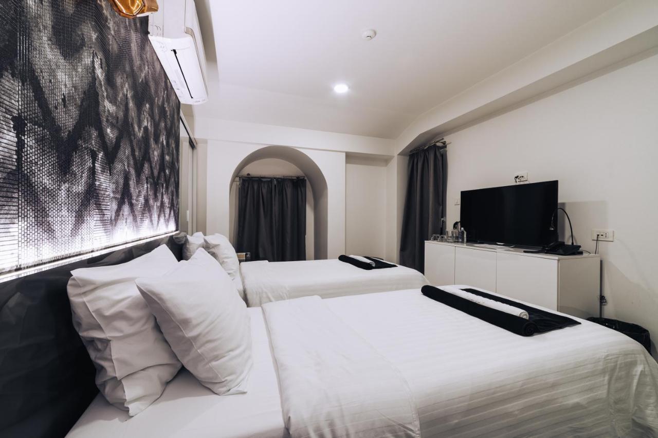 Urbanista Hotel & Bar Штип Экстерьер фото