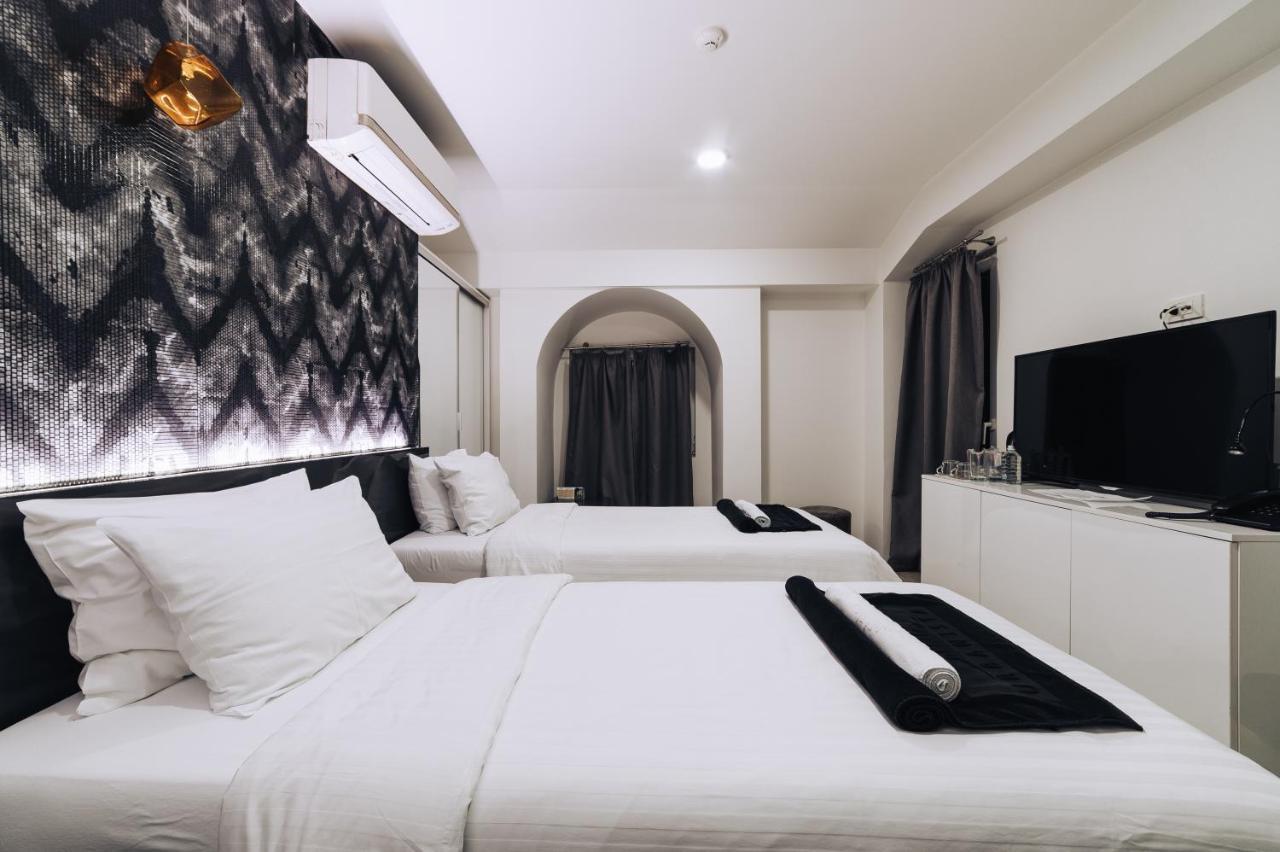 Urbanista Hotel & Bar Штип Экстерьер фото